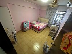 Blk 158 Tampines Street 12 (Tampines), HDB 4 Rooms #582579431